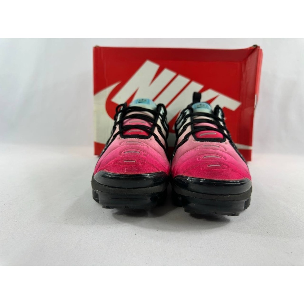 Nike Air VaporMax Plus 'Rocket Pop' CZ7954-600 Women's Size 10 - Picture 2 of 9